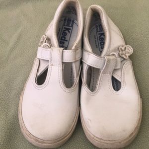 Girls Keds